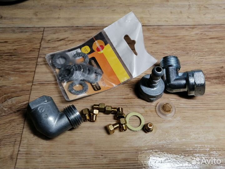 Запчасти для/от газовой плиты Electrolux