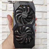 GTX 1660 super 6GB