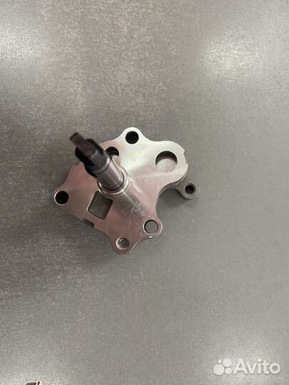 Насос масляный, в сборе, ATV 500/700H