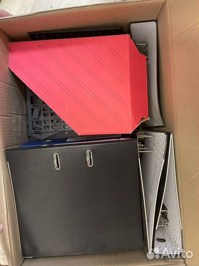 Папка архивная