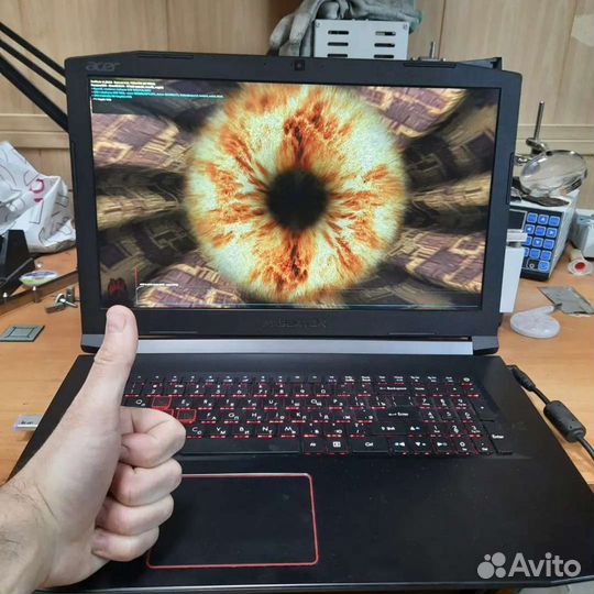 Ремонт и обслуживание ноутбуков,видеокарт