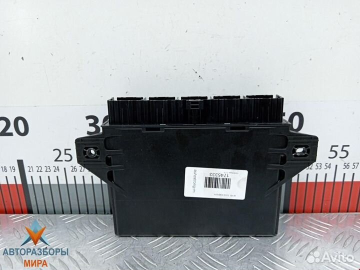 Подушка безопасности Ford Kuga 2011 8M5T19G481BG