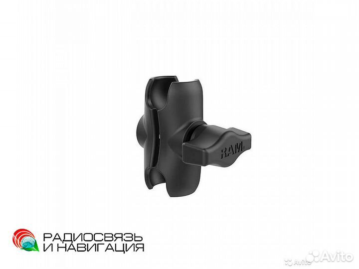 Крепления Ram Mounts в ассортименте для Garmin