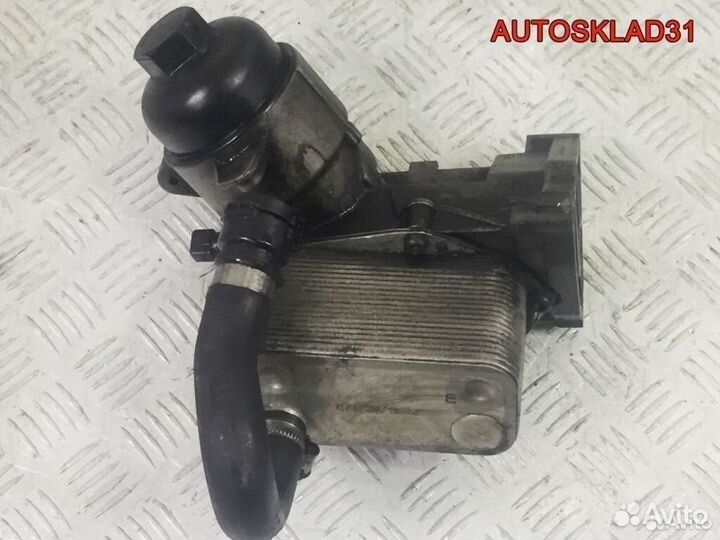 Корпус масляного фильтра BMW E39 2247204