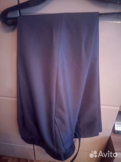 Костюм на выпускной