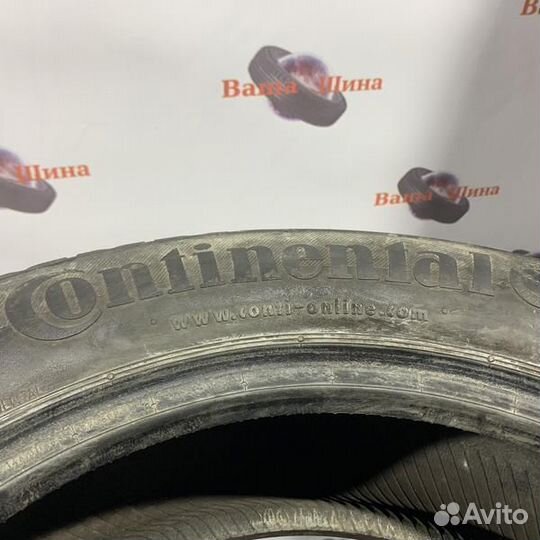 Continental ContiVikingContact 5 205/60 R16