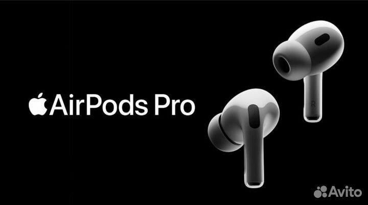 Airpods Pro 2 Premium Type c 2024