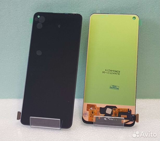 Дисплей Realme 8/8 Pro TFT