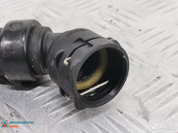 Патрубок отопителя (печки) Opel Astra K 2016