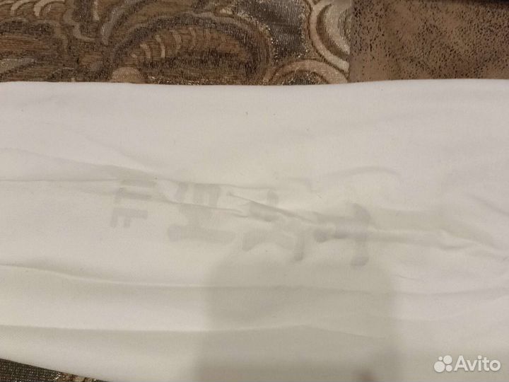 Костюм для тхэквондо