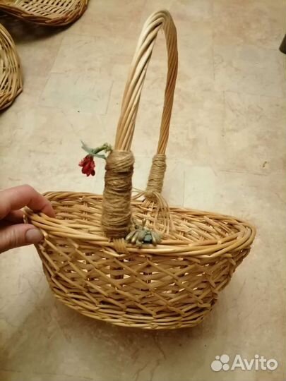 Корзинка