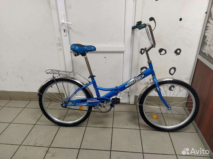 Велосипеды складной и дорожный в хорошем состоянии