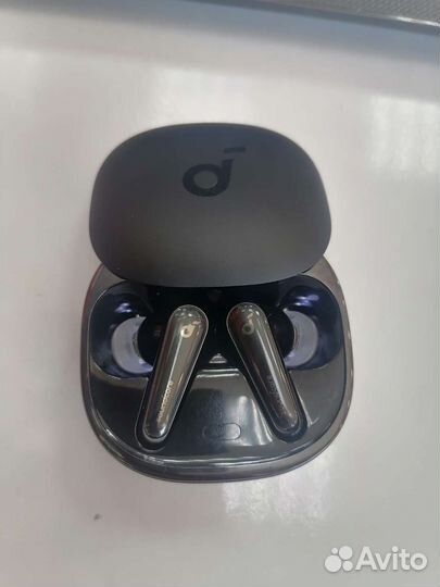 Беспроводные наушники anker soundcore Liberty 4