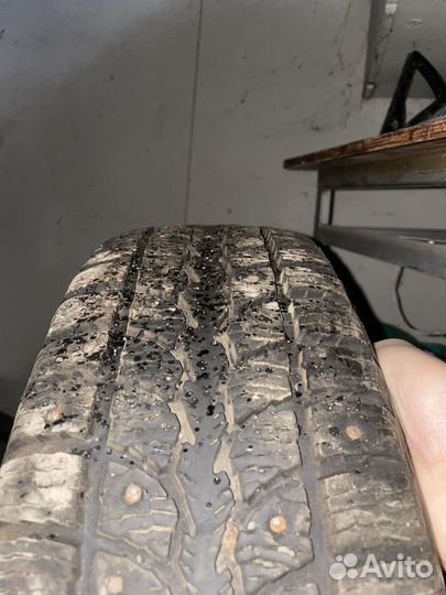 КАМА 505 Irbis 175/65 R14