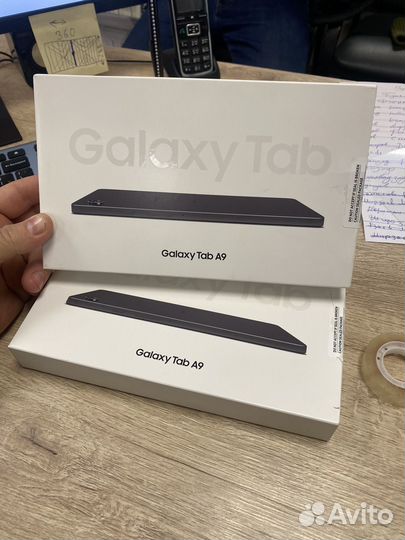 Samsung galaxy tab a9 8 128gb