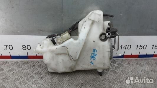 Бачок омывателя mercedes benz E-class W211 (GBR01N