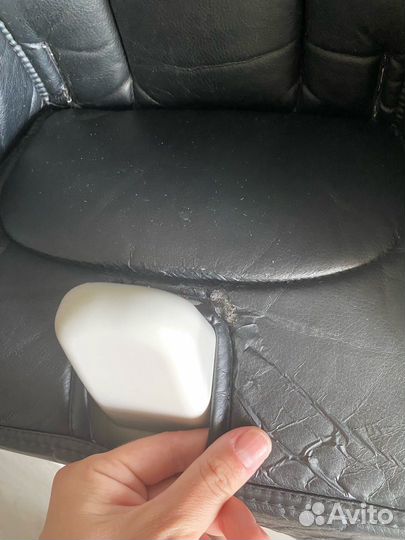 Стул для кормления Peg Perego Siesta