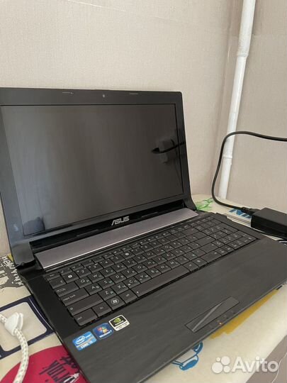 Asus x5ms