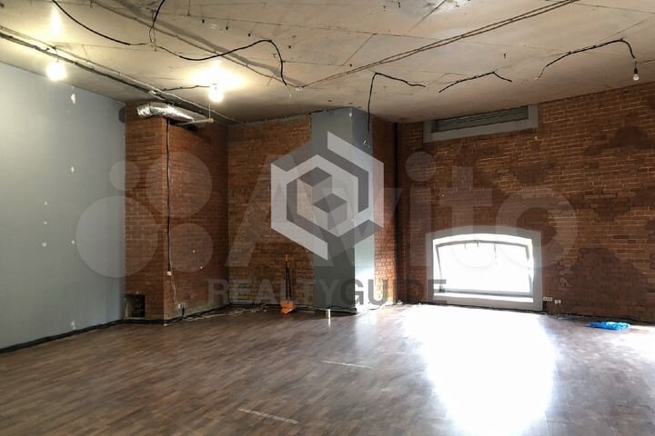 89 м2 Бизнес-центр 