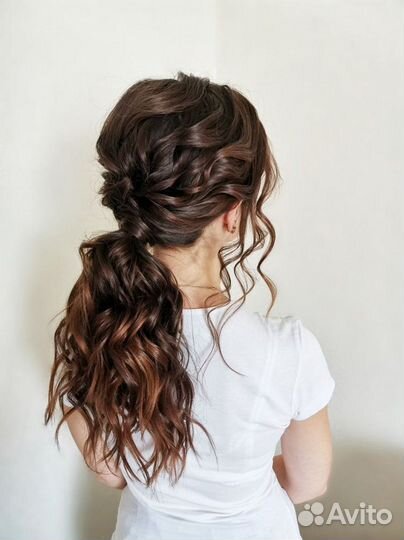 Визажист стилист, образ, свадебный стилист