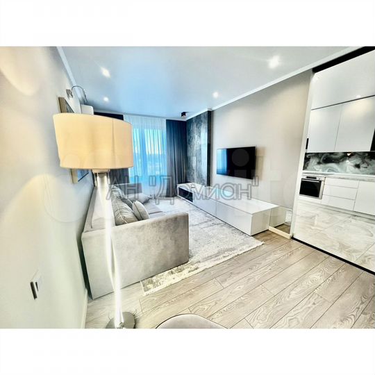 4-к. квартира, 100 м², 13/24 эт.