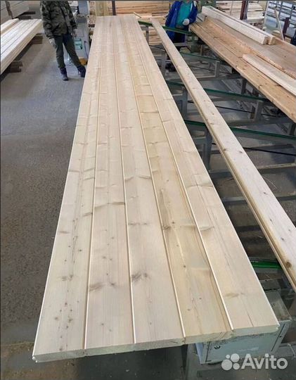 Пиломатериалы любые размеры