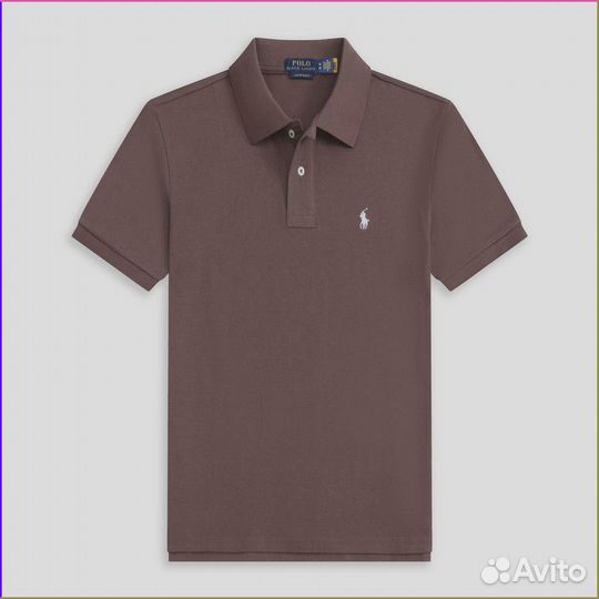 Футболка Polo Ralph Lauren (Арт. 629560)