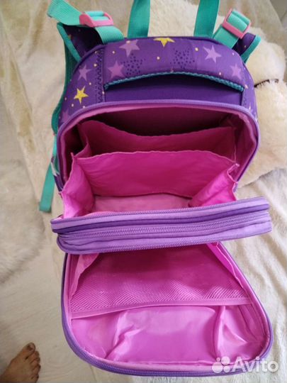 Рюкзак для девочки