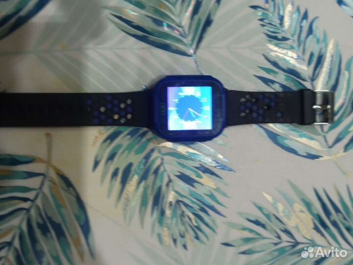 Smart watch