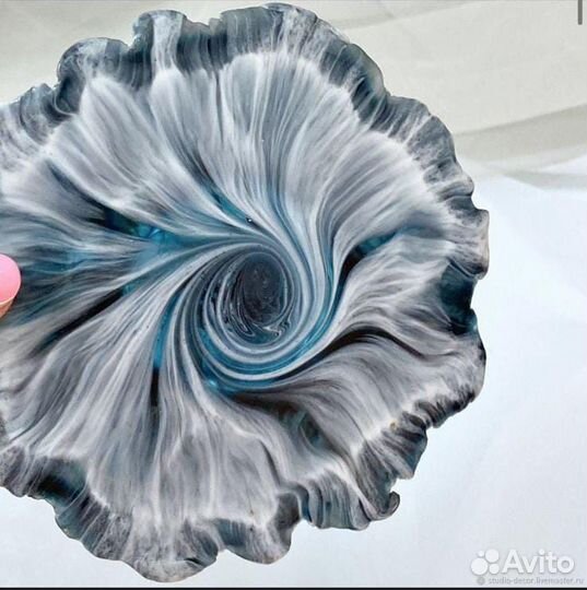 Подсвечник, подстаканник