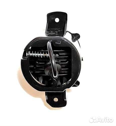 Противотуманные фары Рено симбол