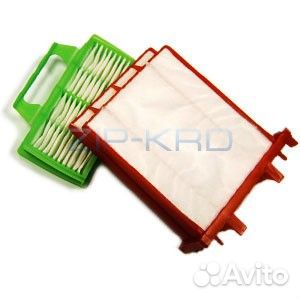 Фильтры для пылесосов Thomas (Томас) - Фильтры воз