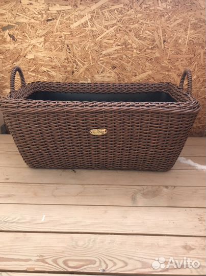 Дровница для бани