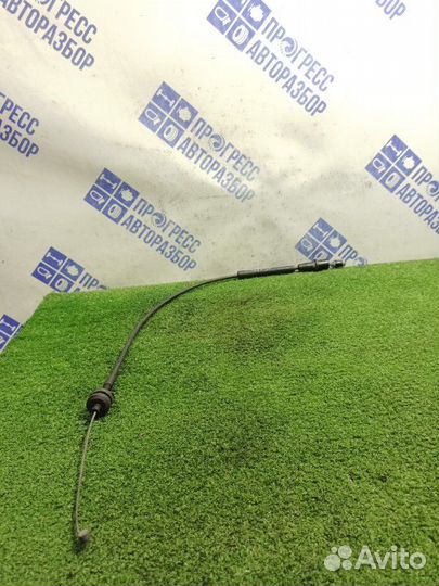 Трос газа Chevrolet Lacetti седан 1.6 F16D3 2005