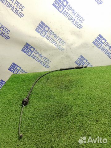 Трос газа Chevrolet Lacetti седан 1.6 F16D3 2005