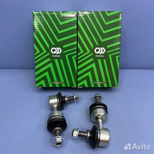 Ford Focus 2 Стойка стабилизатора задняя