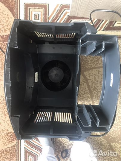 Мойка воздуха electrolux ehaw-7510D