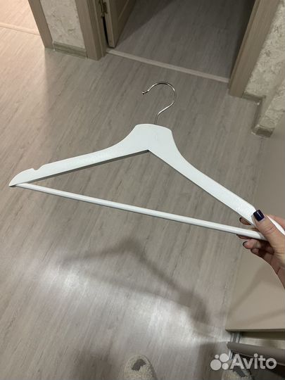 Вешалки плечики IKEA