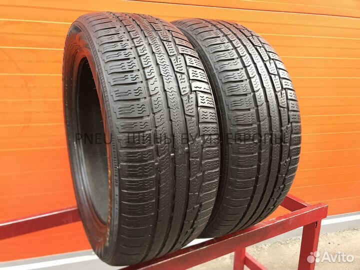 Nokian Tyres WR A3 225/50 R17 98V