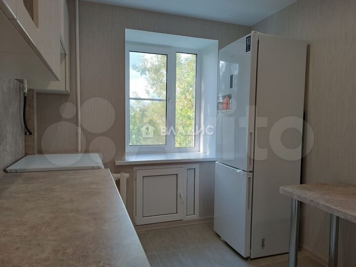 2-к. квартира, 47,8 м², 2/9 эт.