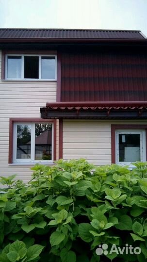 Строительное бригада