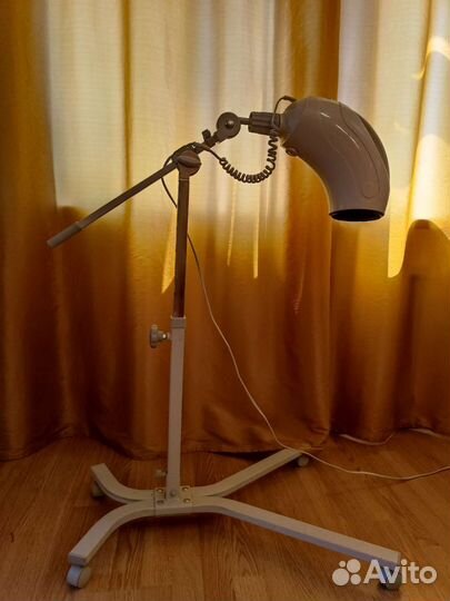 Лампа биоптрон Zepter