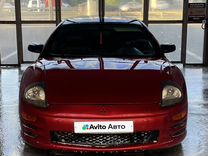 Mitsubishi Eclipse 2.4 AT, 1999, 300 000 км, с пробегом, цена 650 000 руб.