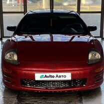 Mitsubishi Eclipse 2.4 AT, 1999, 300 000 км, с пробегом, цена 580 000 руб.