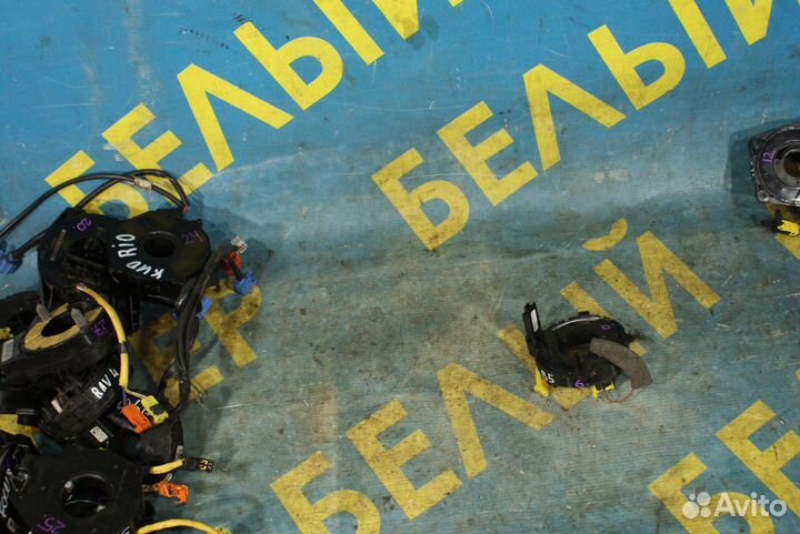 Лента шлейф srs Volkswagen passat b5