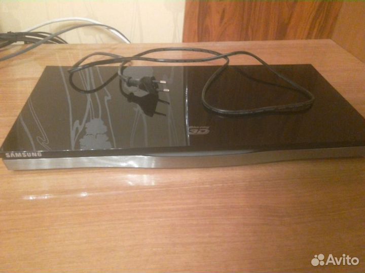Проигрыватель DVD