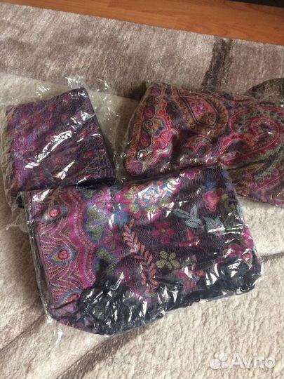 Палантин (новый )