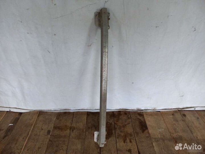 Усилитель бампера задний Renault Megane седан K4MT