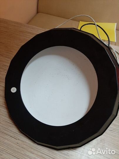 Светильник