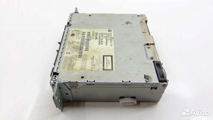 Блок мультимедиа BMW 2 F22/F23 2019г. 65129326015